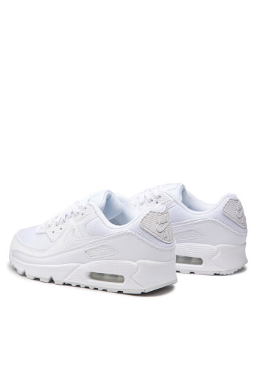 Nike Сникърси Air Max 90 DH8010 100 Бял - Mera.bg