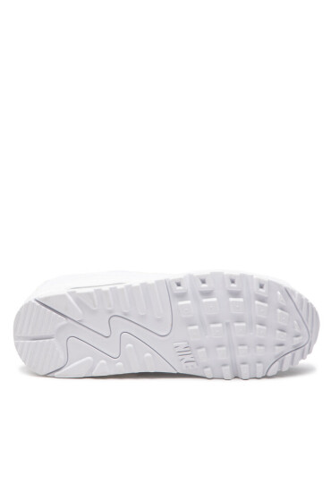 Nike Сникърси Air Max 90 DH8010 100 Бял - Mera.bg