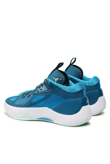 Nike Обувки Jordan Zoom Separate DH0249 484 Laser Blue/Citron Tint/Marina - Mera.bg