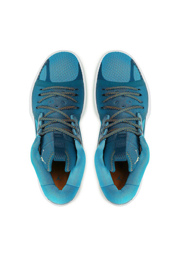 Nike Обувки Jordan Zoom Separate DH0249 484 Laser Blue/Citron Tint/Marina - Mera.bg