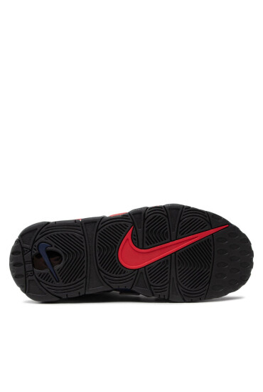 Nike Обувки Air More Uptempo '96 DJ4400 001 Black/University Red - Mera.bg