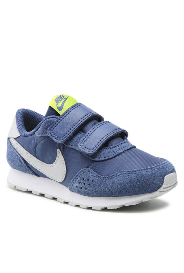 Nike Обувки Md Valiant (PSV) CN8559 406 Mystic Navy/Grey Fog - Mera.bg