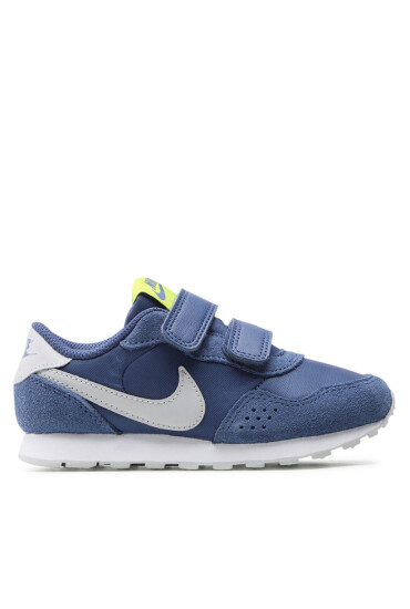 Nike Обувки Md Valiant (PSV) CN8559 406 Mystic Navy/Grey Fog - Mera.bg