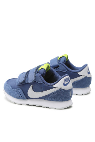 Nike Обувки Md Valiant (PSV) CN8559 406 Mystic Navy/Grey Fog - Mera.bg