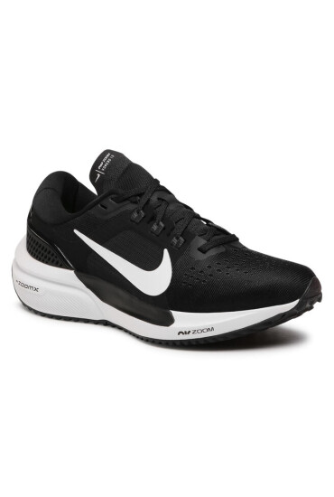 Nike Обувки Air Zoom Vomero 15 CU1856 001 Black.White/Anthracite Volt - Mera.bg