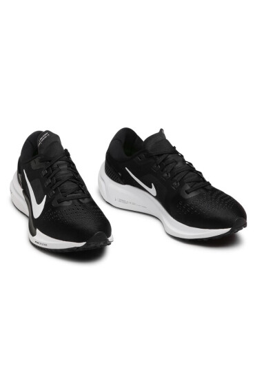 Nike Обувки Air Zoom Vomero 15 CU1856 001 Black.White/Anthracite Volt - Mera.bg
