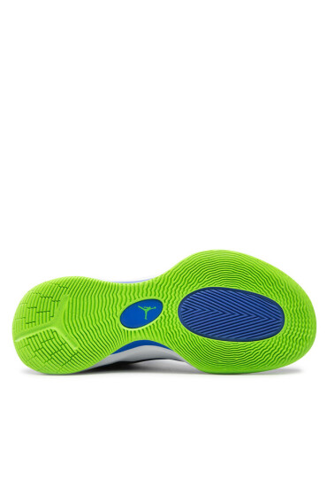 Nike Обувки Jordan Zoom Separate DH0249 400 Midnight Navy/Electric Green - Mera.bg