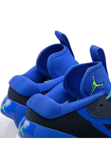 Nike Обувки Jordan Zoom Separate DH0249 400 Midnight Navy/Electric Green - Mera.bg