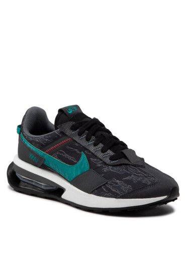 Nike Обувки Air Max Pre-Day Se DH4642 001 Black/Fresh Water/Anthracite - Mera.bg