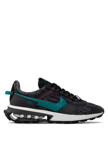 Nike Обувки Air Max Pre-Day Se DH4642 001 Black/Fresh Water/Anthracite - Mera.bg