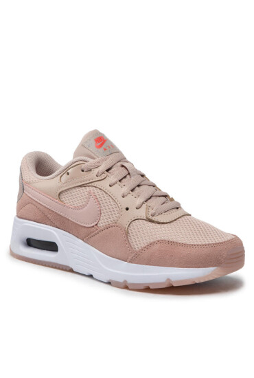 Nike Обувки Air Max Sc CW4554 201 Fossil Stone/Pink Oxford - Mera.bg