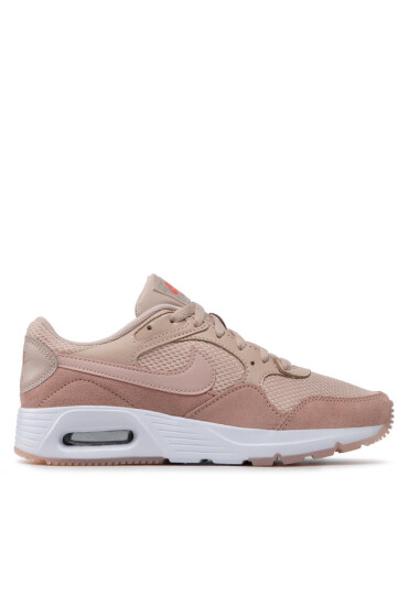Nike Обувки Air Max Sc CW4554 201 Fossil Stone/Pink Oxford - Mera.bg