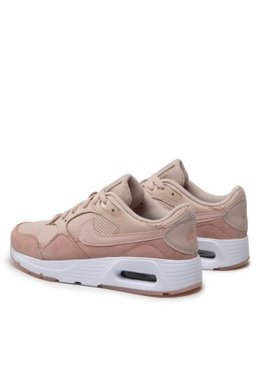 Nike Обувки Air Max Sc CW4554 201 Fossil Stone/Pink Oxford - Mera.bg