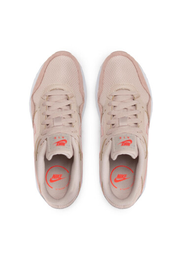 Nike Обувки Air Max Sc CW4554 201 Fossil Stone/Pink Oxford - Mera.bg