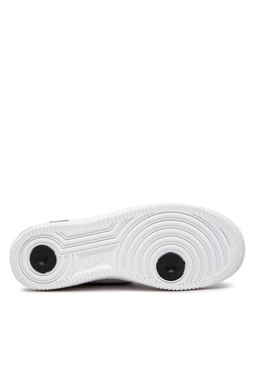 Nike Обувки Air Force 1 '07 Lv8 DH7567 100 White/Black/Habanero Red/White - Mera.bg