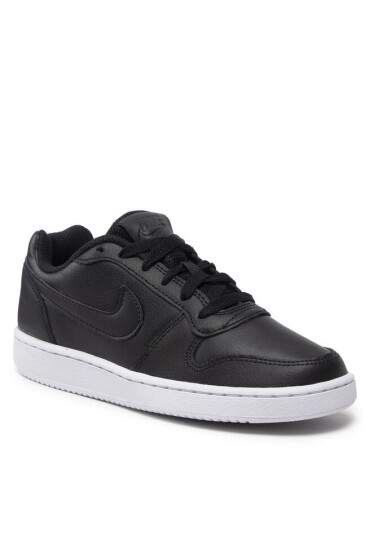 Nike Сникърси Ebernon Low AQ1779 001 Черен - Mera.bg