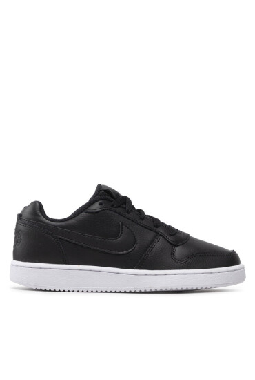 Nike Сникърси Ebernon Low AQ1779 001 Черен - Mera.bg