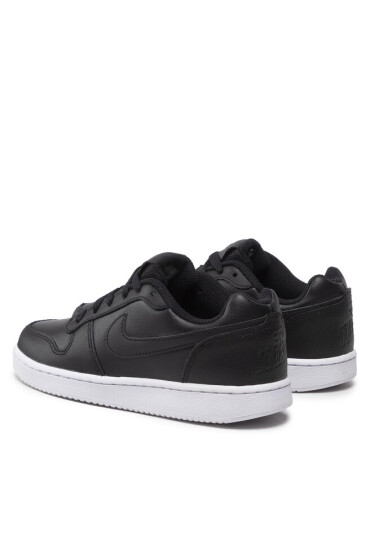 Nike Сникърси Ebernon Low AQ1779 001 Черен - Mera.bg