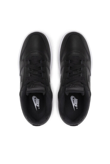 Nike Сникърси Ebernon Low AQ1779 001 Черен - Mera.bg