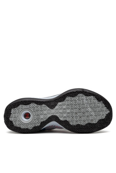 Nike Обувки Pg 4 CD5079 002 Football Grey/Laser Blue - Mera.bg
