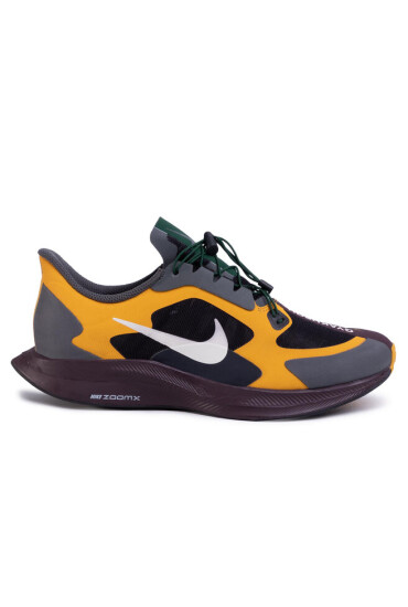 Nike Обувки Zoom Pegasus 35 Turbo Gyakusou BQ0579 700 Gold Dart/Pale Ivory/Iron Grey - Mera.bg