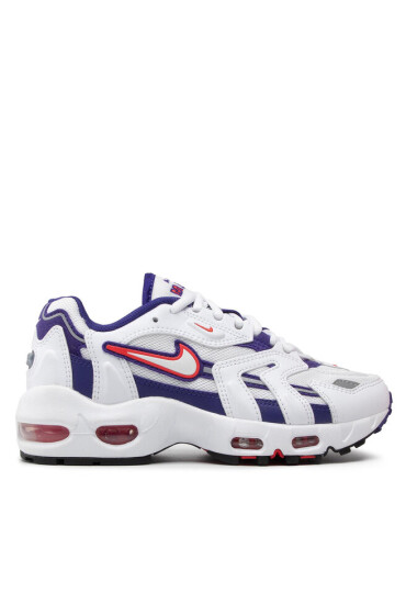 Nike Сникърси Air Max 96 II DA2230-100 Бял - Mera.bg
