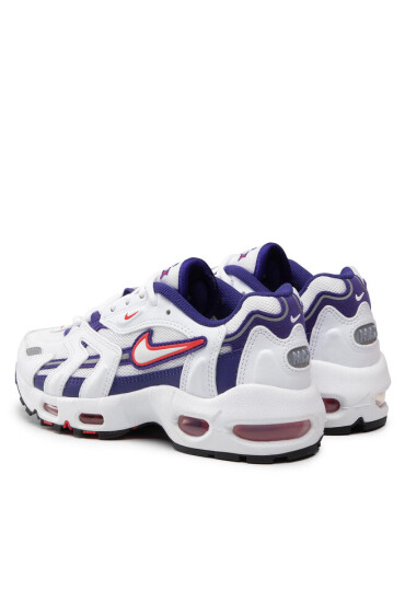 Nike Сникърси Air Max 96 II DA2230-100 Бял - Mera.bg
