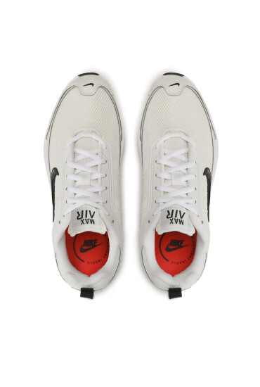 Nike Обувки Air Max Sp CU4826 103 Summit White/Black/Phantom - Mera.bg