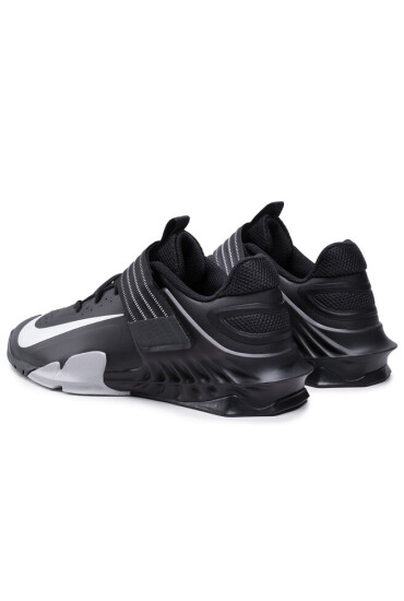 Nike Обувки за фитнес зала Savaleos CV5708 010 Черен - Mera.bg