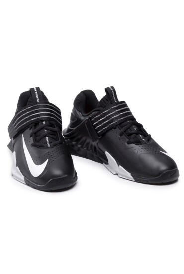 Nike Обувки за фитнес зала Savaleos CV5708 010 Черен - Mera.bg