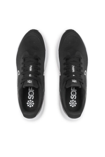 Nike Маратонки за бягане Star Runner 3 (GS) DA2776 003 Черен - Mera.bg