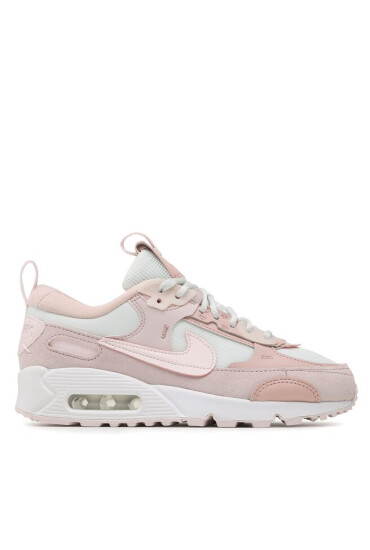 Nike Сникърси Air Max 90 Futura DM9922 104 Розов - Mera.bg