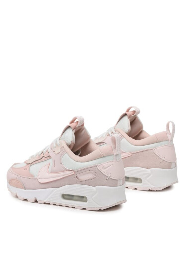 Nike Сникърси Air Max 90 Futura DM9922 104 Розов - Mera.bg