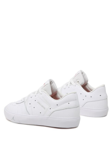 Nike Обувки Jordan Series Es DN1856 160 White/Uniwersity Red/Grey Fog - Mera.bg