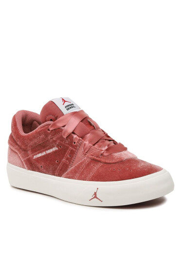 Nike Сникърси Wmns Jordan Series Es Se DZ7737 600 Розов - Mera.bg