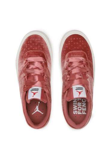 Nike Сникърси Wmns Jordan Series Es Se DZ7737 600 Розов - Mera.bg
