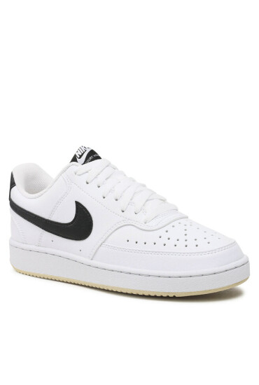 Nike Сникърси Court Vision Lo Nn DH2987 107 Бял - Mera.bg