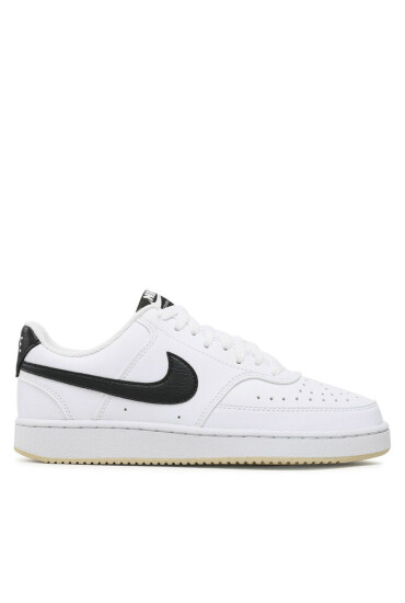 Nike Сникърси Court Vision Lo Nn DH2987 107 Бял - Mera.bg