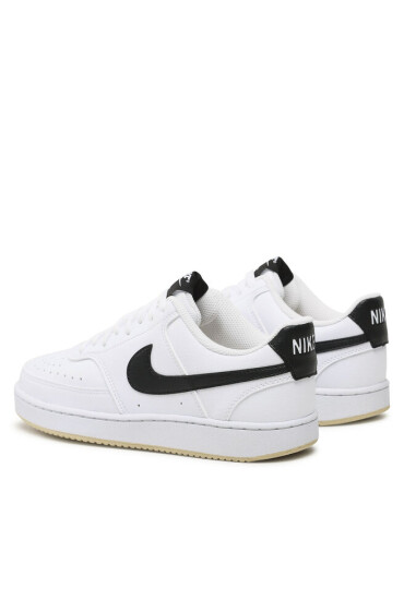 Nike Сникърси Court Vision Lo Nn DH2987 107 Бял - Mera.bg