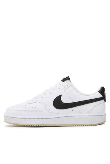 Nike Сникърси Court Vision Lo Nn DH2987 107 Бял - Mera.bg