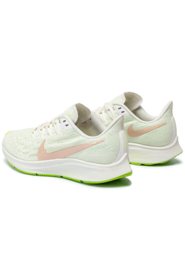 Nike Обувки Air Zoom Pegasus 36 AQ2210 002 Phantom/Bio Beige/Barely Volt - Mera.bg