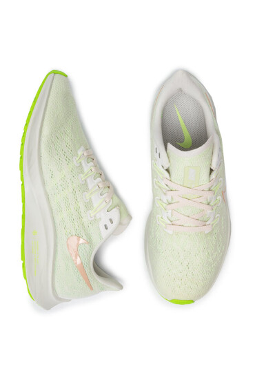 Nike Обувки Air Zoom Pegasus 36 AQ2210 002 Phantom/Bio Beige/Barely Volt - Mera.bg