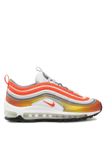 Nike Обувки Air Max 97 (GS) 921522 900 Mtlc Red Bronze/Team Orange - Mera.bg