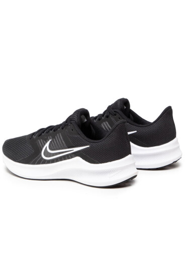 Nike Обувки Downshifter 11 CW3413 006 Black/White/Dk Smoke Grey - Mera.bg