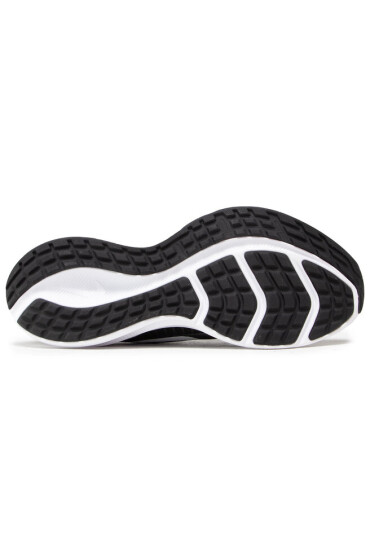 Nike Обувки Downshifter 11 CW3413 006 Black/White/Dk Smoke Grey - Mera.bg