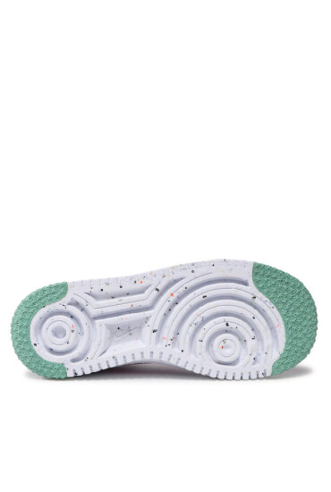 Nike Сникърси Af1 Crater Flyyknit DC7273 500 Розов - Mera.bg