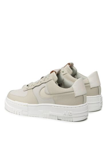 Nike Обувки Af1 Pixel CK6649 001 Light Stone/Light Bone - Mera.bg