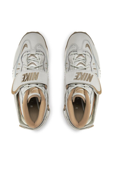 Nike Сникърси Air Adjust Force DZ1844 200 Сив - Mera.bg