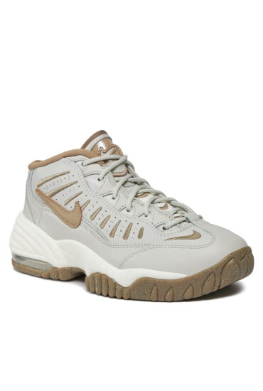 Nike Сникърси Air Adjust Force DZ1844 200 Сив - Mera.bg
