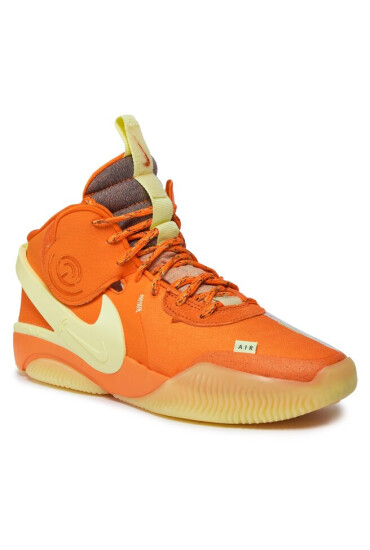 Nike Обувки Air Deldon DM4096 800 Safety Orange/Citron Tint - Mera.bg
